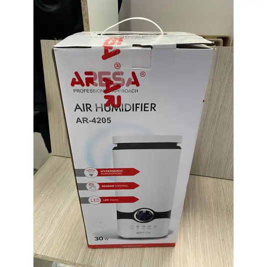 Увлажнитель воздуха ARESA AR-4205